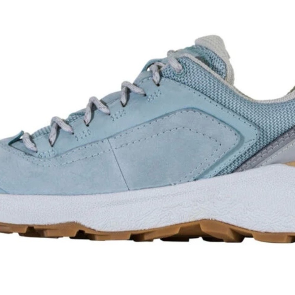 OBOZ Women’s Cottonwood waterproof sneakers in box - Picture 6 of 6